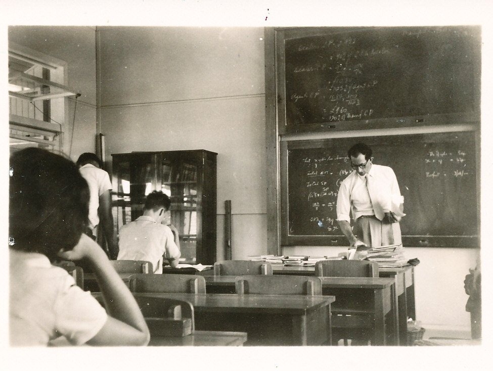 1956 antics in the classroom.jpg